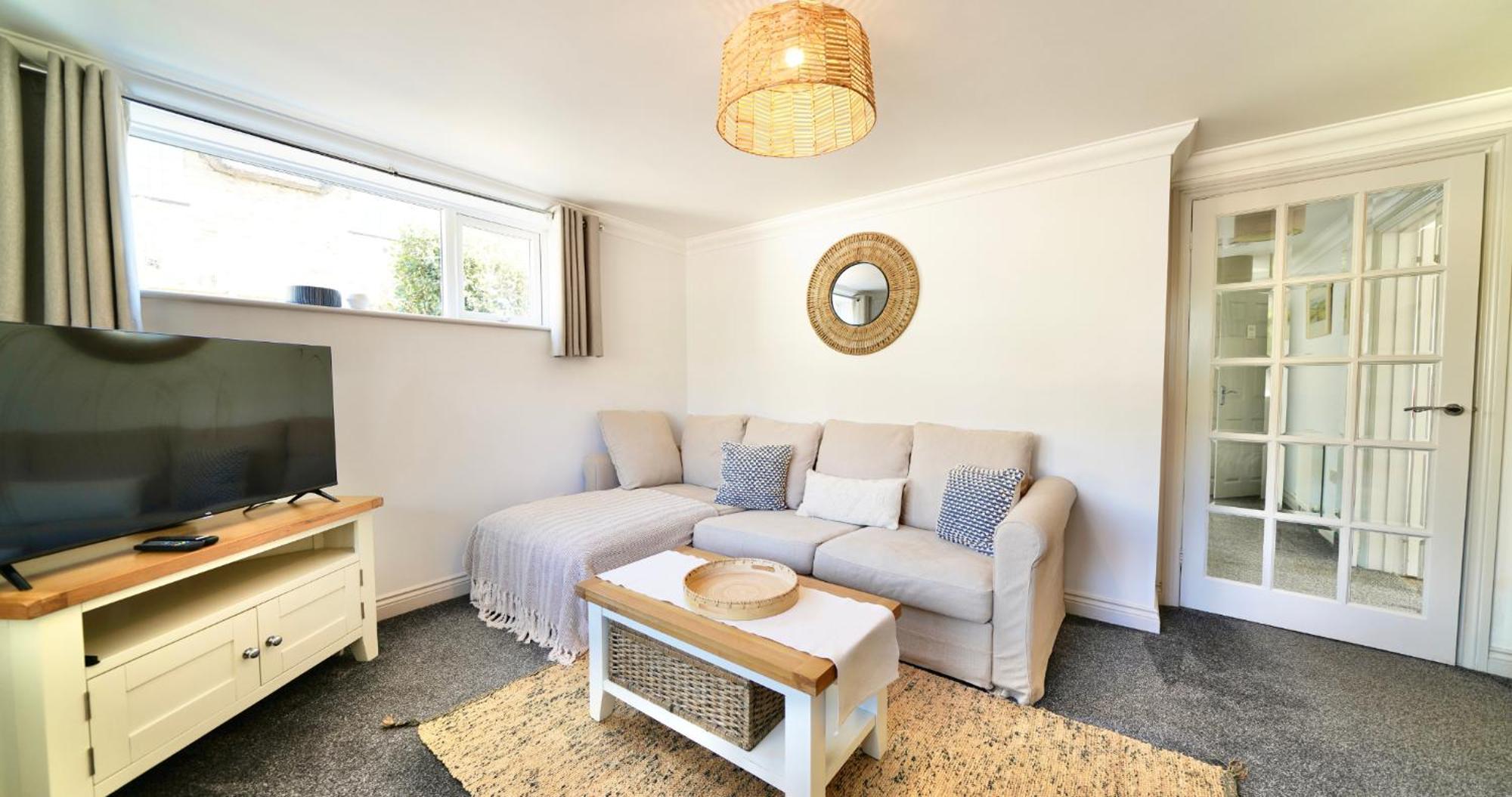 Joannes Retreat, Dog Friendly Property In Weymouth With Free Parking Exterior photo